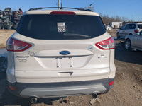 2013-2013 Ford Escape Trunk/decklid/hatch/tailgate Oem 1234555 - Oemusedautoparts1.com