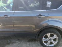 2013-2019 Ford Escape Driver Rear Door Oem 1235292 - Oemusedautoparts1.com