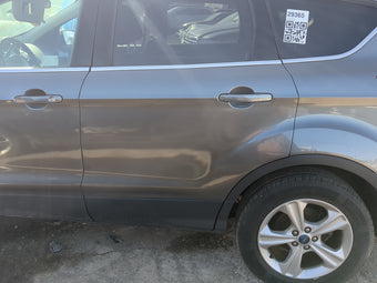 compare product 2013-2019 Ford Escape Driver Rear Door Oem 1235292