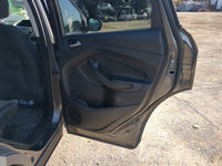2013-2019 Ford Escape Passenger Rear Door Oem - Oemusedautoparts1.com