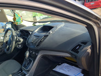 2013-2014 Ford Escape Air Bag Passenger Right Dashboard OEM Fits Fits 2013 2014 2015 OEM Used Auto Parts - Oemusedautoparts1