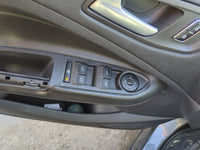 2013-2019 Ford Escape Master Power Window Switch Replacement Driver Side Left Fits Fits 2012 2013 2014 2015 2016 2017 2018 2