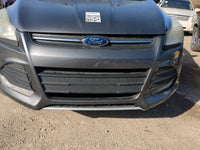 2013-2016 Ford Escape Front Bumper - Oem 1235340 - Oemusedautoparts1.com