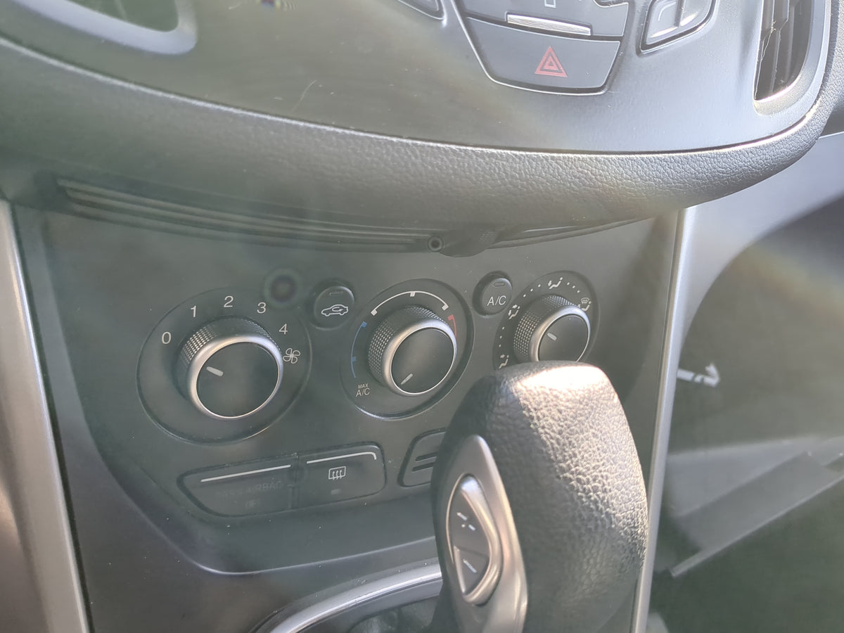 2013-2016 Ford Escape Climate Control Module Temperature AC/Heater Replacement Fits Fits 2013 2014 2015 2016 OEM Used Auto P