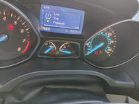 2013 Ford Escape Instrument Cluster Speedometer Gauges Miles:288K Fits OEM Used Auto Parts - Oemusedautoparts1.com