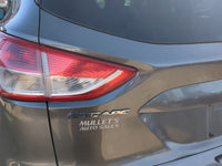 2013-2016 Ford Escape Driver Left Side Deck Lid Mounted Tail Light 1235393 - Oemusedautoparts1.com