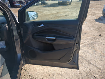 compare product 2013 Ford Escape Front Right Passenger Interior Door Panel Trim 1235429