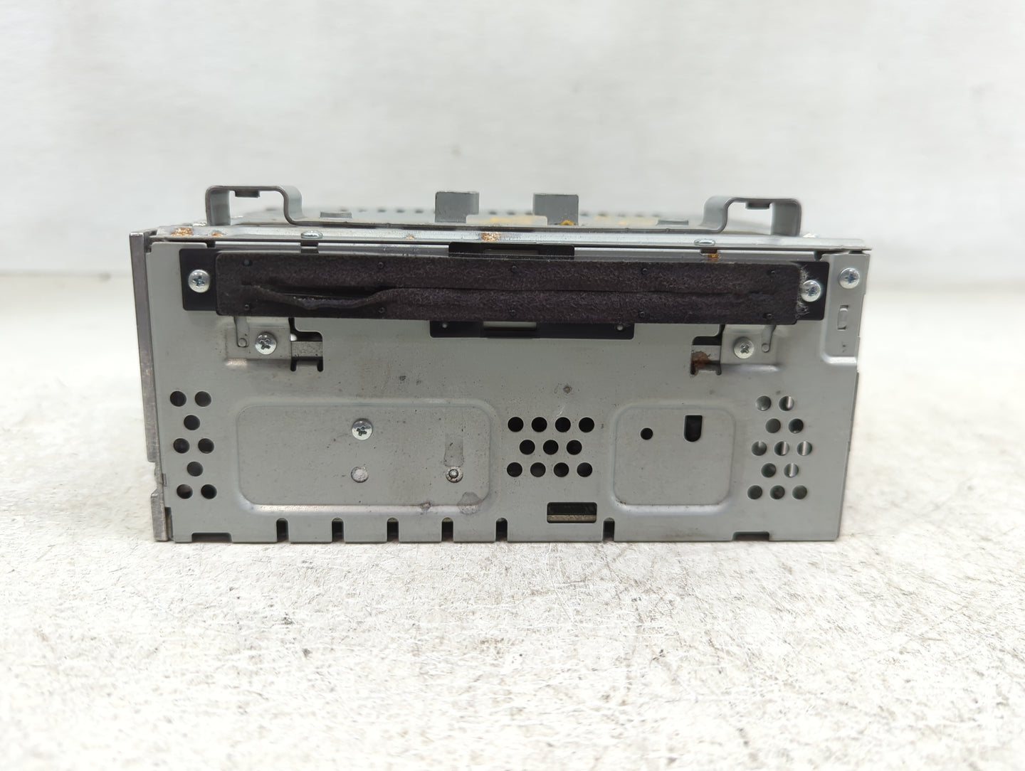 2013-2015 Ford Escape Radio AM FM Cd Player Receiver Replacement Fits Fits 2013 2014 2015 OEM Used Auto Parts - Oemusedautop