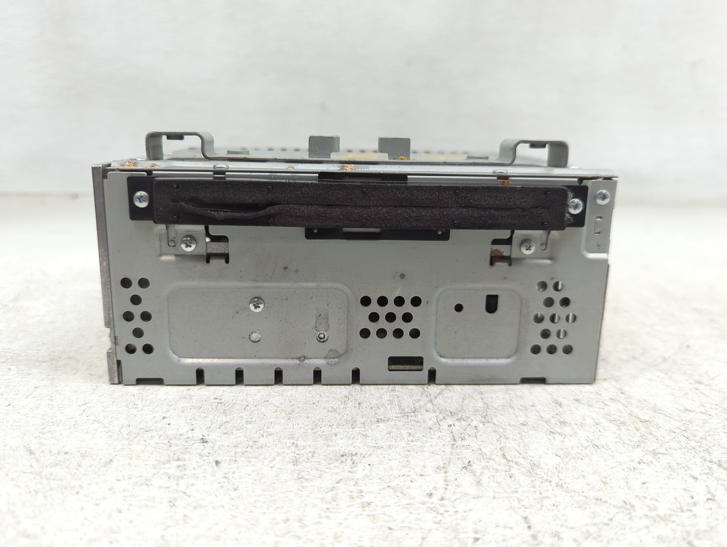 2013-2015 Ford Escape Radio AM FM Cd Player Receiver Replacement Fits Fits 2013 2014 2015 OEM Used Auto Parts - Oemusedautop