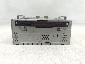 compare product 2013-2015 Ford Escape Radio AM FM Cd Player Receiver Replacement Fits Fits 2013 2014 2015 OEM Used Auto Parts