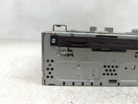 2013-2015 Ford Escape Radio AM FM Cd Player Receiver Replacement Fits Fits 2013 2014 2015 OEM Used Auto Parts - Oemusedautop