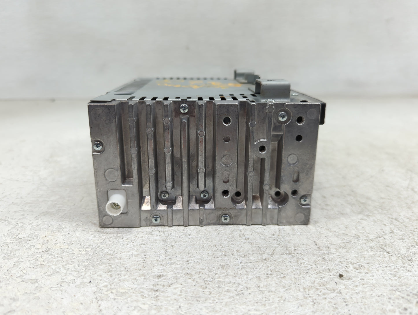 2013-2015 Ford Escape Radio AM FM Cd Player Receiver Replacement Fits Fits 2013 2014 2015 OEM Used Auto Parts - Oemusedautop