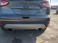 2013-2016 Ford Escape Rear Bumper Assembly Oem - Oemusedautoparts1.com