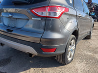 2013-2016 Ford Escape Rear Bumper Assembly Oem - Oemusedautoparts1.com