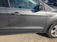 2013-2019 Ford Escape Passenger Front Door Oem - Oemusedautoparts1.com