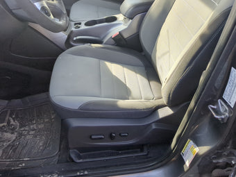 compare product 2013-2015 Ford Escape Driver Front Seat Oem 1235463