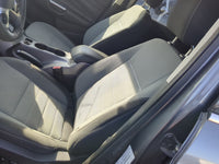 2013-2015 Ford Escape Driver Front Seat Oem 1235463 - Oemusedautoparts1.com