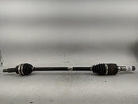 2013-2016 Ford Escape Axle Shaft Front Driver Cv C/v - Oemusedautoparts1.com