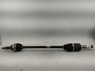 2013-2016 Ford Escape Axle Shaft Front Driver Cv C/v - Oemusedautoparts1.com
