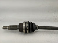 2013-2016 Ford Escape Axle Shaft Front Driver Cv C/v - Oemusedautoparts1.com