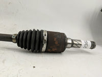 2013-2016 Ford Escape Axle Shaft Front Driver Cv C/v - Oemusedautoparts1.com