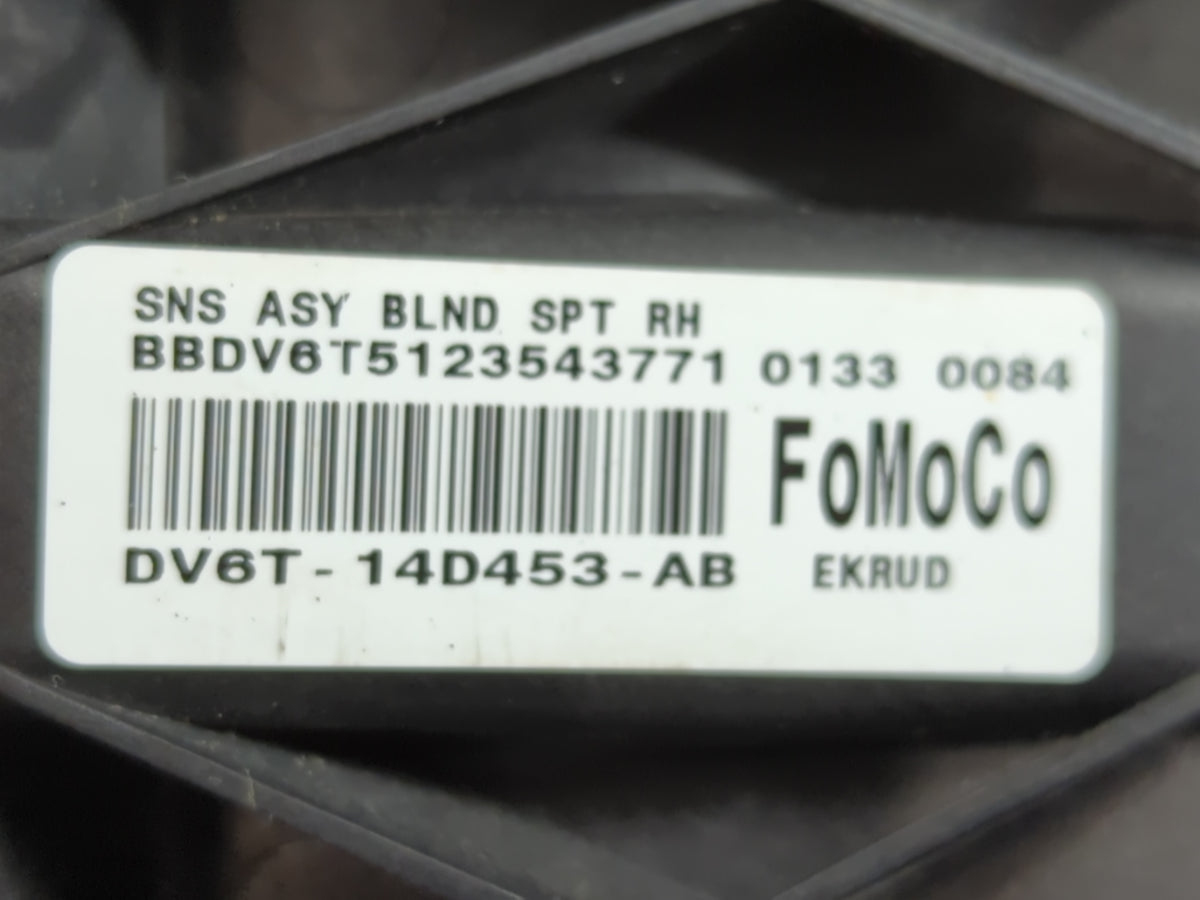 2013 Ford Escape 1236436 - Oemusedautoparts1.com