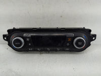 2013-2016 Ford Escape Climate Control Module Temperature AC/Heater Replacement P/N:CJ5T-18C612-BE Fits Fits 2013 2014 2015 2