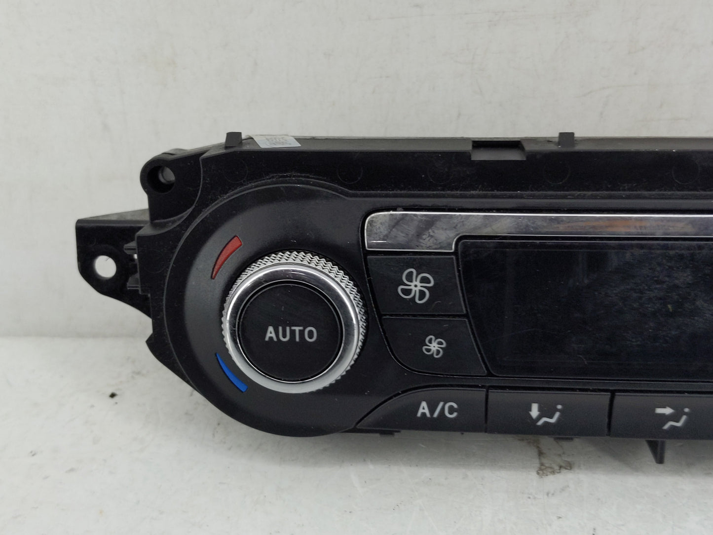 2013-2016 Ford Escape Climate Control Module Temperature AC/Heater Replacement P/N:CJ5T-18C612-BE Fits Fits 2013 2014 2015 2