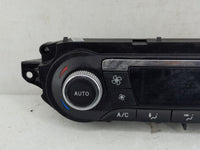2013-2016 Ford Escape Climate Control Module Temperature AC/Heater Replacement P/N:CJ5T-18C612-BE Fits Fits 2013 2014 2015 2