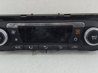 2013-2016 Ford Escape Climate Control Module Temperature AC/Heater Replacement P/N:CJ5T-18C612-BE Fits Fits 2013 2014 2015 2