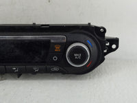 2013-2016 Ford Escape Climate Control Module Temperature AC/Heater Replacement P/N:CJ5T-18C612-BE Fits Fits 2013 2014 2015 2