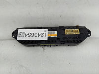 2013-2016 Ford Escape Climate Control Module Temperature AC/Heater Replacement P/N:CJ5T-18C612-BE Fits Fits 2013 2014 2015 2