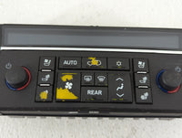 2013 Ford Escape Climate Control Module Temperature AC/Heater Replacement P/N:20921720 Fits OEM Used Auto Parts - Oemusedaut