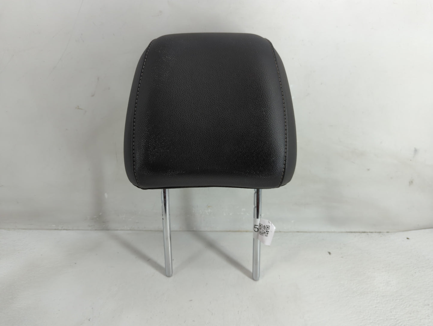 2013 Ford Escape Headrest Head Rest Rear Seat Fits OEM Used Auto Parts - Oemusedautoparts1.com