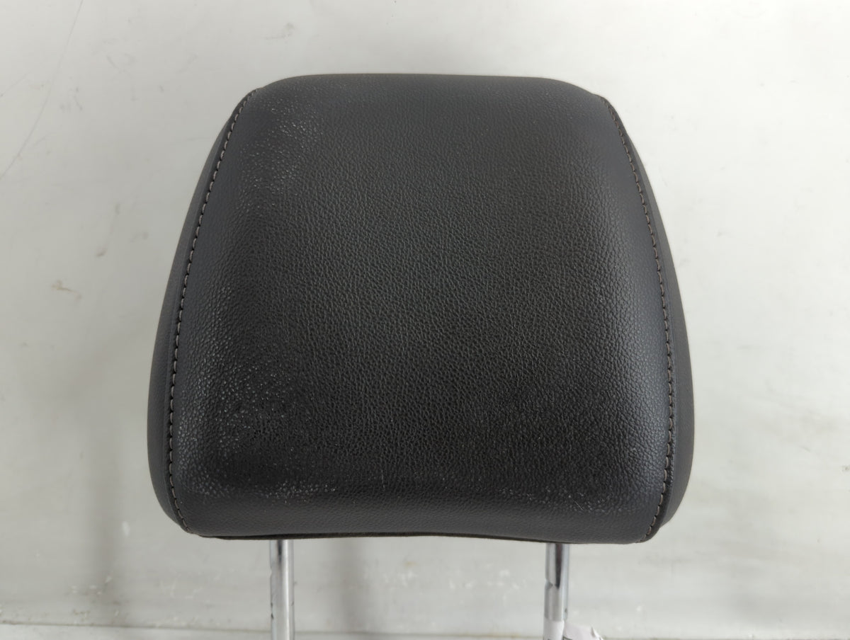 2013-2015 Ford Escape Headrest Head Rest Rear Seat Fits Fits 2013 2014 2015 OEM Used Auto Parts - Oemusedautoparts1.com