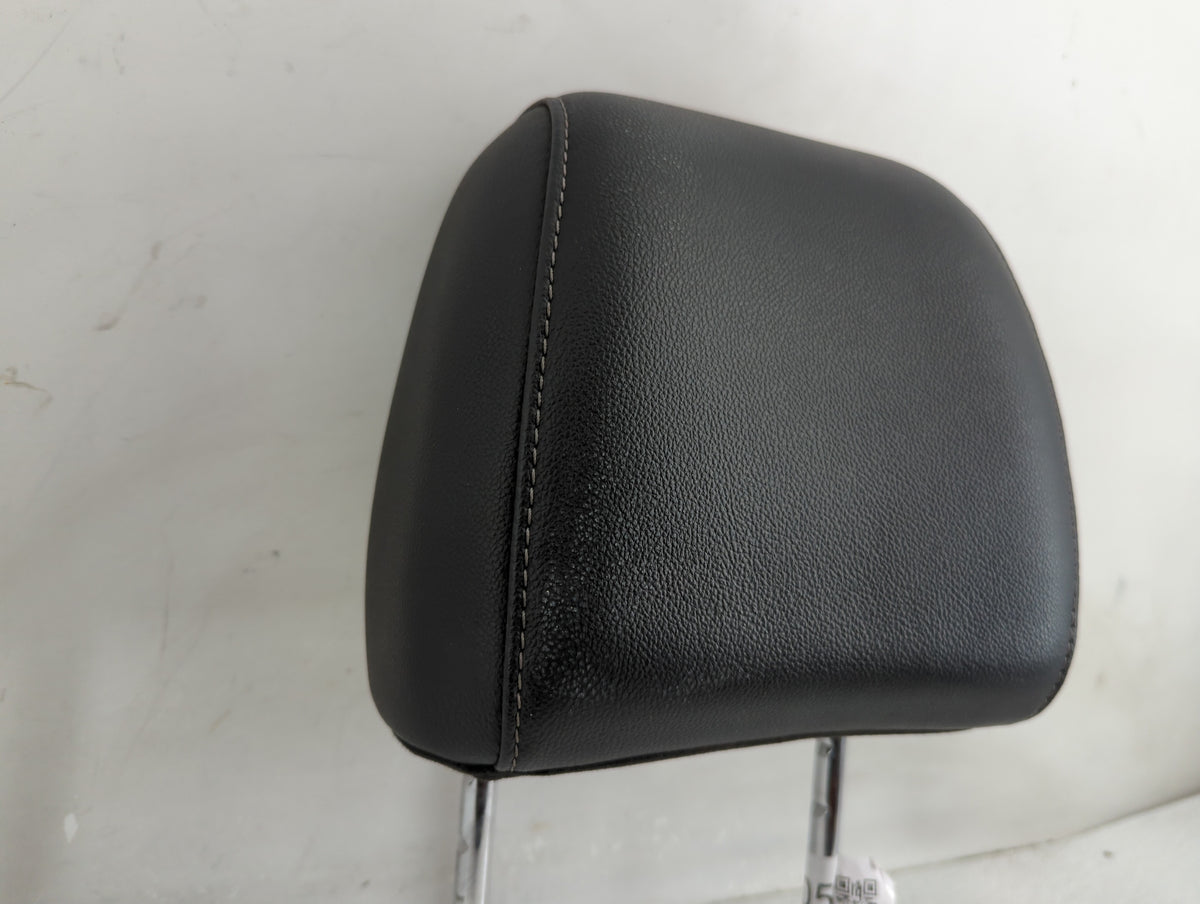 2013-2015 Ford Escape Headrest Head Rest Rear Seat Fits Fits 2013 2014 2015 OEM Used Auto Parts - Oemusedautoparts1.com