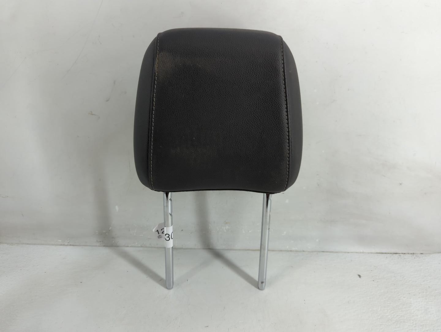 2013 Ford Escape Headrest Head Rest Rear Seat Fits OEM Used Auto Parts - Oemusedautoparts1.com