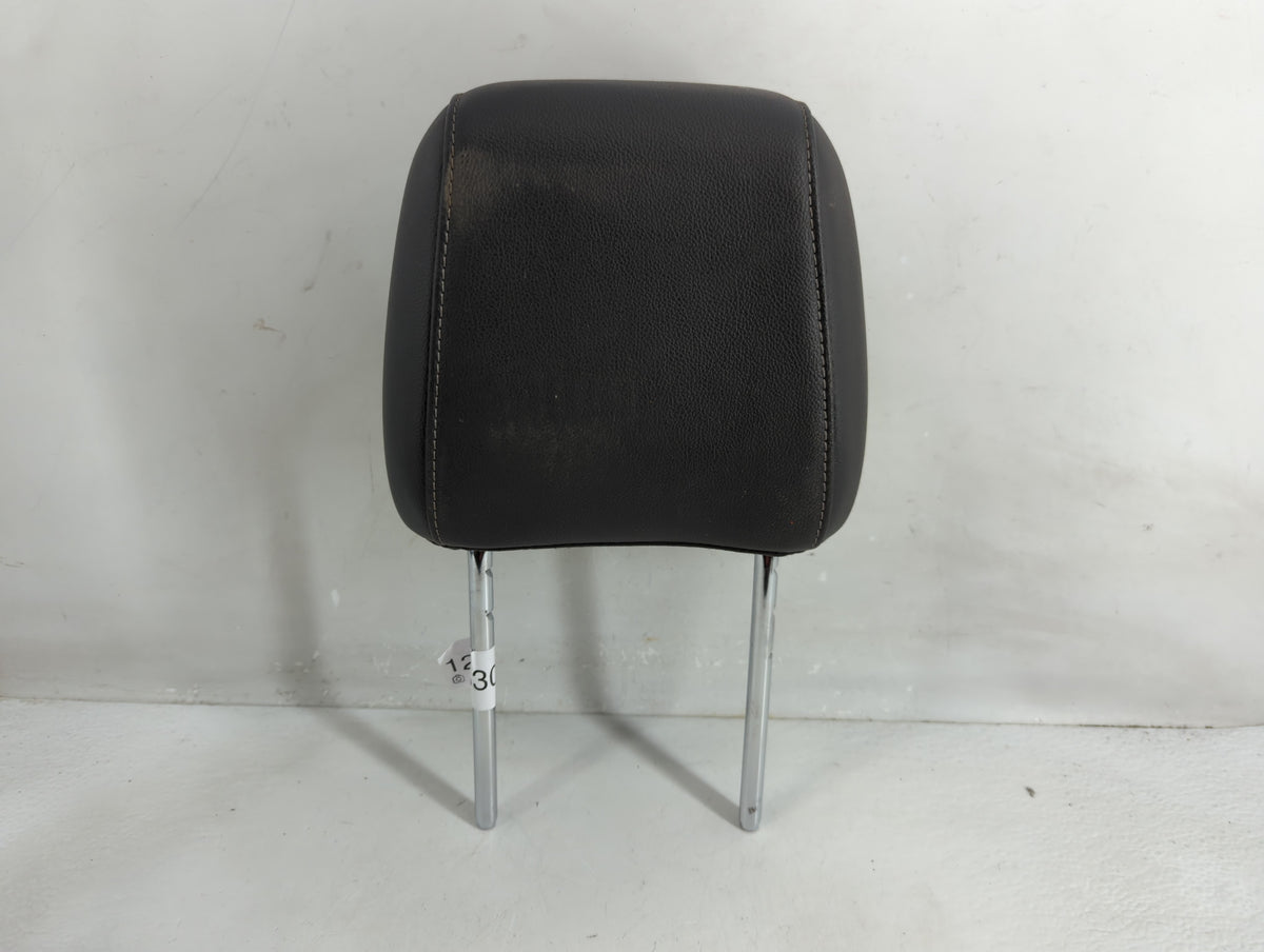 2013-2015 Ford Escape Headrest Head Rest Rear Seat Fits Fits 2013 2014 2015 OEM Used Auto Parts - Oemusedautoparts1.com