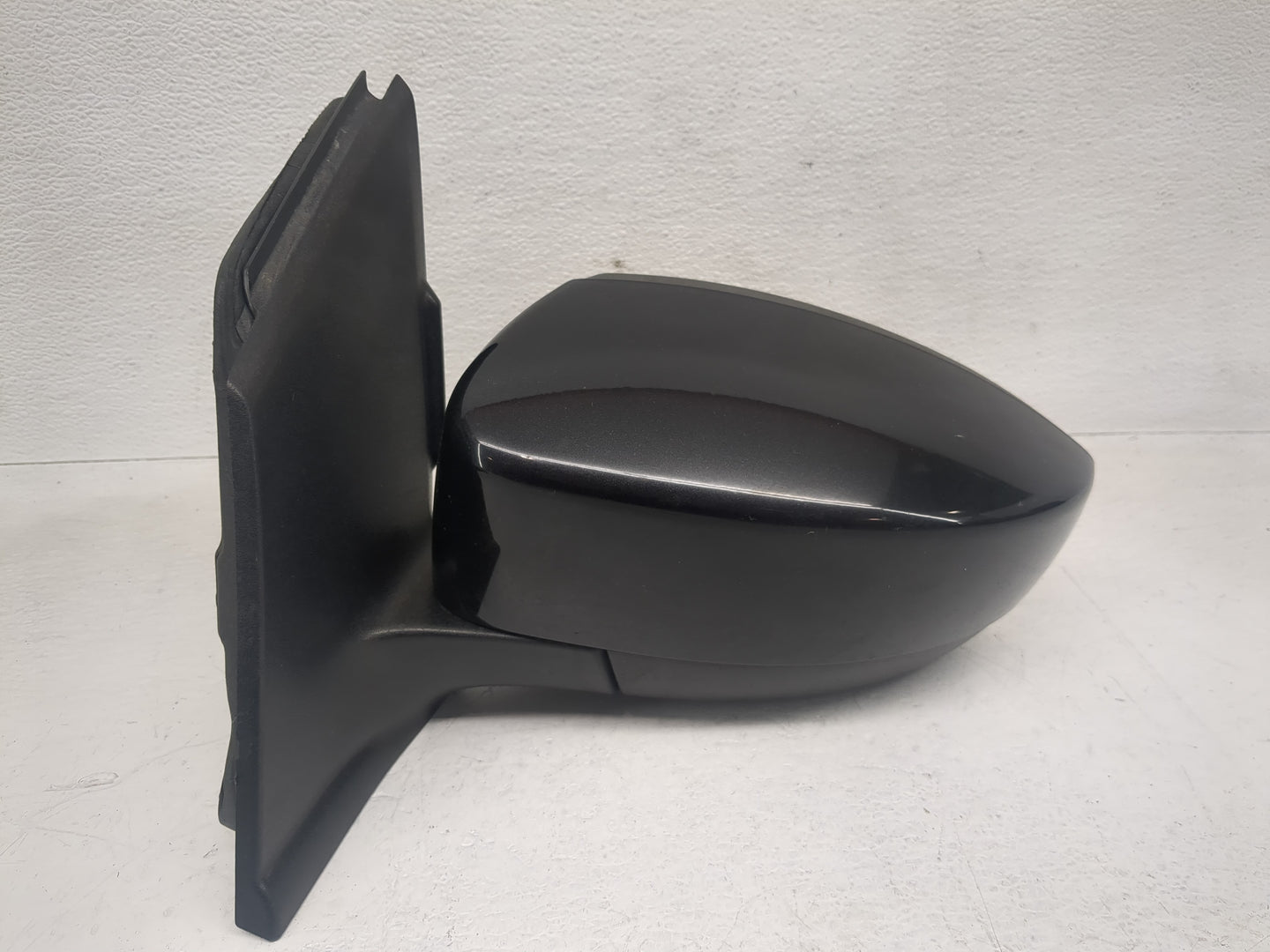 2013-2016 Ford Escape Side Mirror Replacement Driver Left View Door Mirror P/N:CJ54 17683 Fits Fits 2013 2014 2015 2016 OEM 