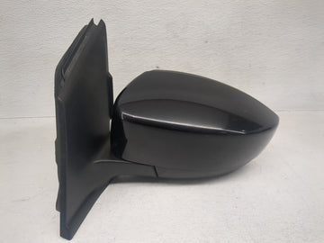 2013-2016 Ford Escape Side Mirror Replacement Driver Left View Door Mirror P/N:CJ54 17683 Fits Fits 2013 2014 2015 2016 OEM 