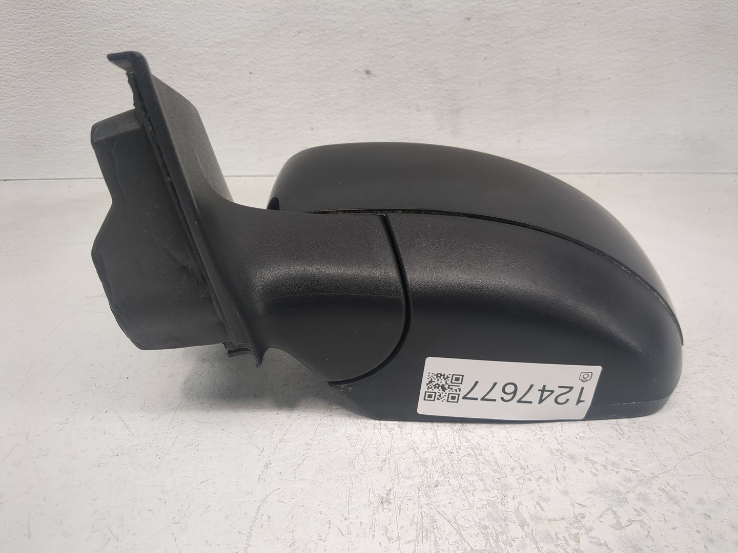 2013-2016 Ford Escape Side Mirror Replacement Driver Left View Door Mirror P/N:CJ54 17683 Fits Fits 2013 2014 2015 2016 OEM 