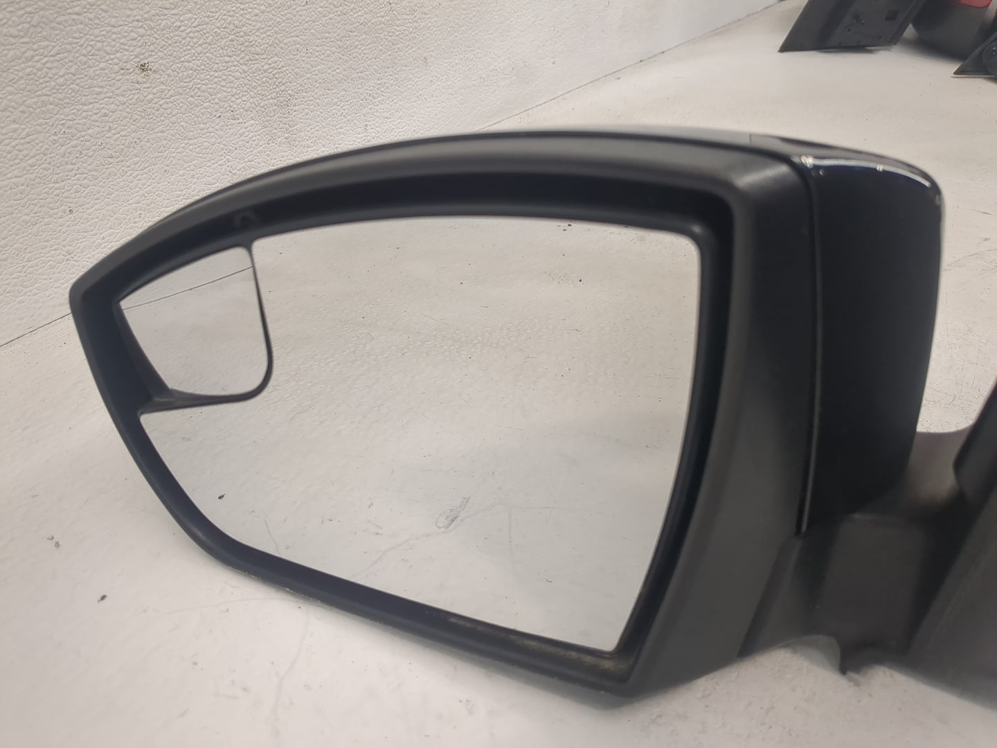 2013-2016 Ford Escape Side Mirror Replacement Driver Left View Door Mirror P/N:CJ54 17683 Fits Fits 2013 2014 2015 2016 OEM 