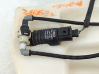 2013-2014 Ford Escape Windshield Washer Fluid Reservoir Bottle Oem - Oemusedautoparts1.com