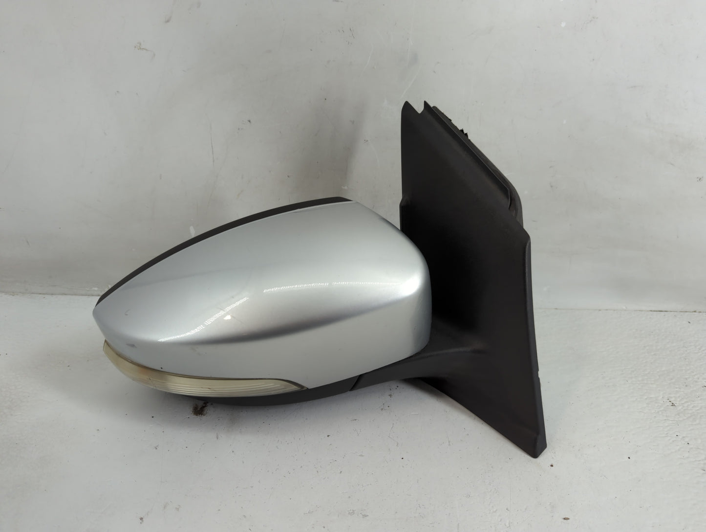 2013-2016 Ford Escape Side Mirror Replacement Passenger Right View Door Mirror P/N:CJ54 17682 EF5APF 269 0507 Fits OEM Used 