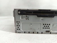 2013 Ford Escape Radio AM FM Cd Player Receiver Replacement P/N:CJ5T-19C107-CE Fits OEM Used Auto Parts - Oemusedautoparts1.