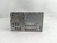 2013 Ford Escape Radio AM FM Cd Player Receiver Replacement P/N:CJ5T-19C107-CE Fits OEM Used Auto Parts - Oemusedautoparts1.