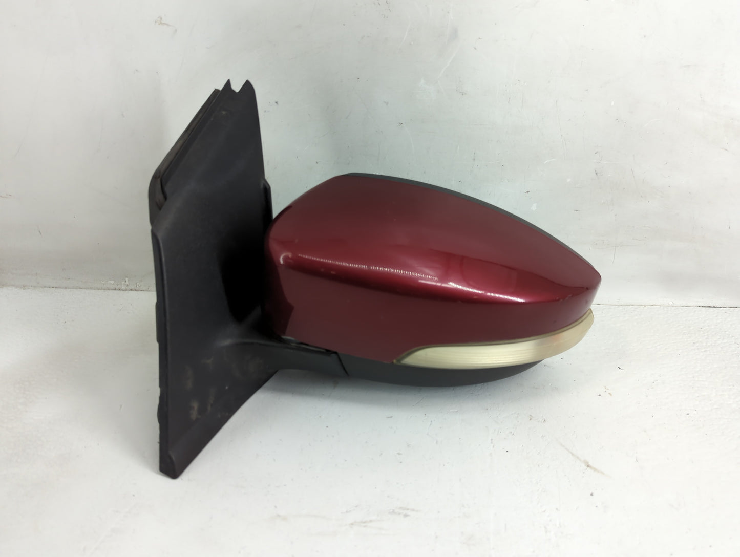 2013-2016 Ford Escape Side Mirror Replacement Driver Left View Door Mirror Fits Fits 2013 2014 2015 2016 OEM Used Auto Parts