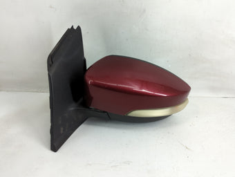 compare product 2013-2016 Ford Escape Side Mirror Replacement Driver Left View Door Mirror Fits Fits 2013 2014 2015 2016 OEM Used Auto Parts
