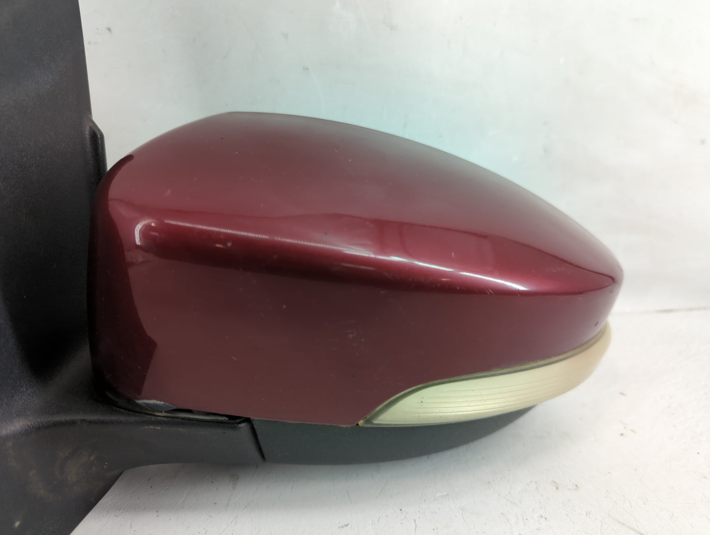2013-2016 Ford Escape Side Mirror Replacement Driver Left View Door Mirror Fits Fits 2013 2014 2015 2016 OEM Used Auto Parts