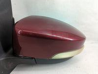 2013-2016 Ford Escape Side Mirror Replacement Driver Left View Door Mirror Fits Fits 2013 2014 2015 2016 OEM Used Auto Parts